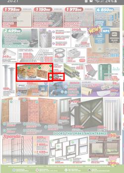 Siyaya Cash & Carry : Sale (22 May - 09 June 2025), page 4