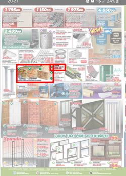 Siyaya Cash & Carry : Sale (22 May - 09 June 2025), page 4