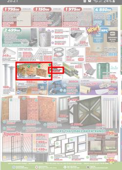 Siyaya Cash & Carry : Sale (22 May - 09 June 2025), page 4