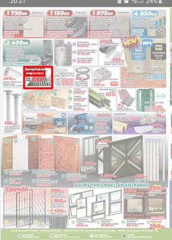 Siyaya Cash & Carry : Sale (22 May - 09 June 2025), page 4