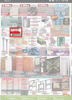 Siyaya Cash & Carry : Sale (22 May - 09 June 2025), page 4