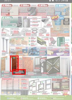 Siyaya Cash & Carry : Sale (22 May - 09 June 2025), page 4