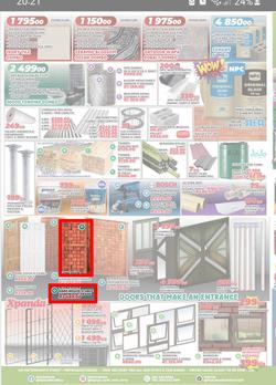 Siyaya Cash & Carry : Sale (22 May - 09 June 2025), page 4