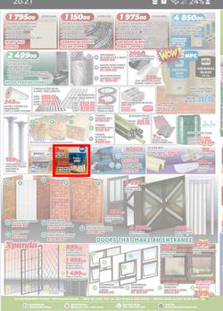 Siyaya Cash & Carry : Sale (22 May - 09 June 2025), page 4