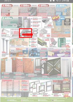 Siyaya Cash & Carry : Sale (22 May - 09 June 2025), page 4