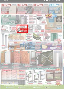 Siyaya Cash & Carry : Sale (22 May - 09 June 2025), page 4