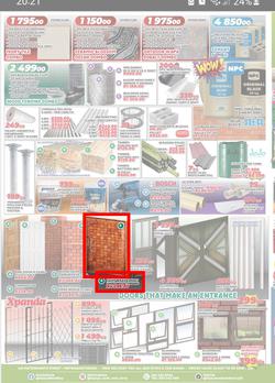 Siyaya Cash & Carry : Sale (22 May - 09 June 2025), page 4