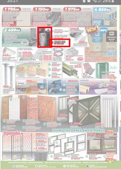 Siyaya Cash & Carry : Sale (22 May - 09 June 2025), page 4