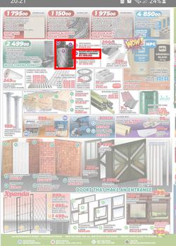 Siyaya Cash & Carry : Sale (22 May - 09 June 2025), page 4