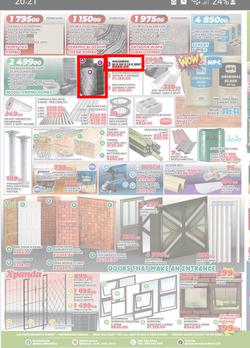 Siyaya Cash & Carry : Sale (22 May - 09 June 2025), page 4