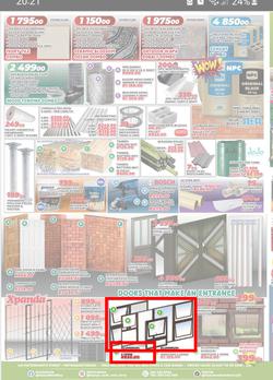 Siyaya Cash & Carry : Sale (22 May - 09 June 2025), page 4