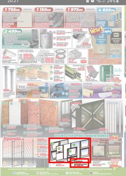 Siyaya Cash & Carry : Sale (22 May - 09 June 2025), page 4
