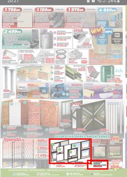 Siyaya Cash & Carry : Sale (22 May - 09 June 2025), page 4