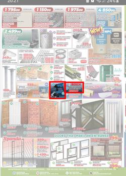 Siyaya Cash & Carry : Sale (22 May - 09 June 2025), page 4