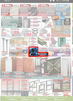 Siyaya Cash & Carry : Sale (22 May - 09 June 2025), page 4