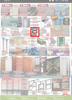 Siyaya Cash & Carry : Sale (22 May - 09 June 2025), page 4