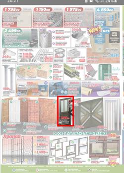 Siyaya Cash & Carry : Sale (22 May - 09 June 2025), page 4