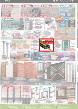 Siyaya Cash & Carry : Sale (22 May - 09 June 2025), page 4