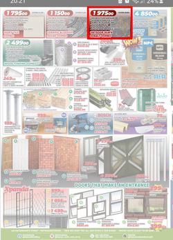 Siyaya Cash & Carry : Sale (22 May - 09 June 2025), page 4