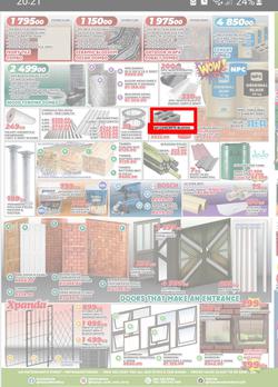 Siyaya Cash & Carry : Sale (22 May - 09 June 2025), page 4