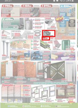 Siyaya Cash & Carry : Sale (22 May - 09 June 2025), page 4