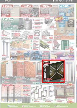 Siyaya Cash & Carry : Sale (22 May - 09 June 2025), page 4