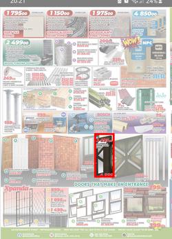 Siyaya Cash & Carry : Sale (22 May - 09 June 2025), page 4