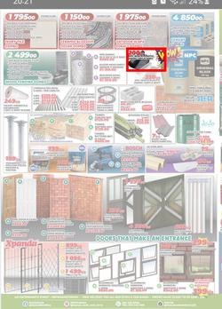 Siyaya Cash & Carry : Sale (22 May - 09 June 2025), page 4