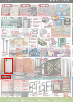 Siyaya Cash & Carry : Sale (22 May - 09 June 2025), page 4