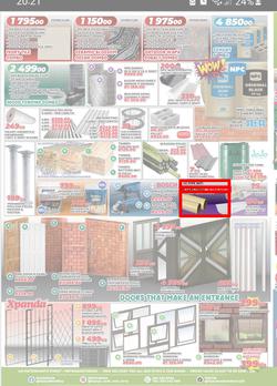 Siyaya Cash & Carry : Sale (22 May - 09 June 2025), page 4