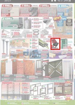 Siyaya Cash & Carry : Sale (22 May - 09 June 2025), page 4