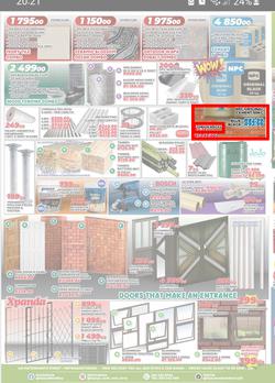 Siyaya Cash & Carry : Sale (22 May - 09 June 2025), page 4