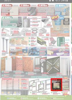 Siyaya Cash & Carry : Sale (22 May - 09 June 2025), page 4