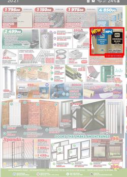 Siyaya Cash & Carry : Sale (22 May - 09 June 2025), page 4