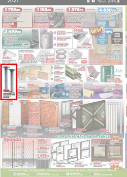 Siyaya Cash & Carry : Sale (22 May - 09 June 2025), page 4
