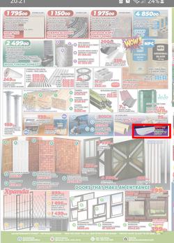 Siyaya Cash & Carry : Sale (22 May - 09 June 2025), page 4