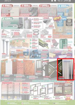 Siyaya Cash & Carry : Sale (22 May - 09 June 2025), page 4