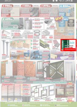 Siyaya Cash & Carry : Sale (22 May - 09 June 2025), page 4