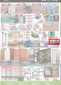 Siyaya Cash & Carry : Sale (22 May - 09 June 2025), page 4