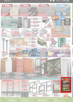 Siyaya Cash & Carry : Sale (22 May - 09 June 2025), page 4