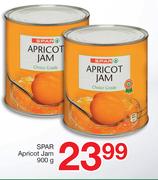 Spar Apricot Jam-900g