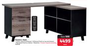 Howick L-Desk-Each