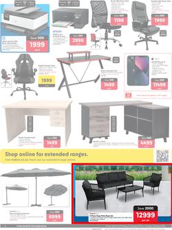 Makro : General Merchandise (27 January - 02 February 2025), page 4