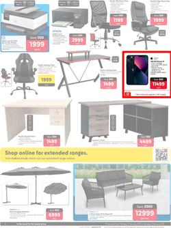 Makro : General Merchandise (27 January - 02 February 2025), page 4
