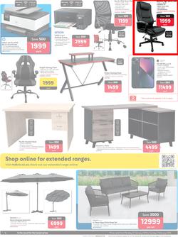 Makro : General Merchandise (27 January - 02 February 2025), page 4