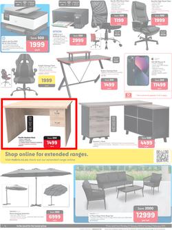 Makro : General Merchandise (27 January - 02 February 2025), page 4