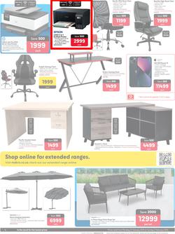 Makro : General Merchandise (27 January - 02 February 2025), page 4