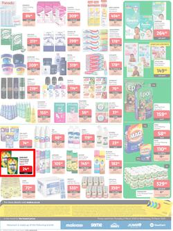 Makro Cape Town : Food (06 March - 19 March 2025), page 4