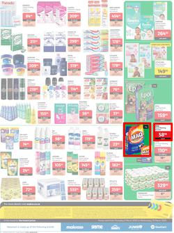 Makro Cape Town : Food (06 March - 19 March 2025), page 4