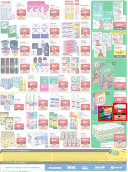 Makro Cape Town : Food (06 March - 19 March 2025), page 4
